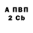 АМФЕТАМИН VHQ Liliya Branovets
